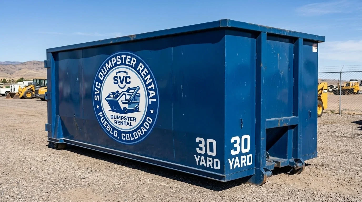 30-Yard Dumpster Rental Pueblo-img