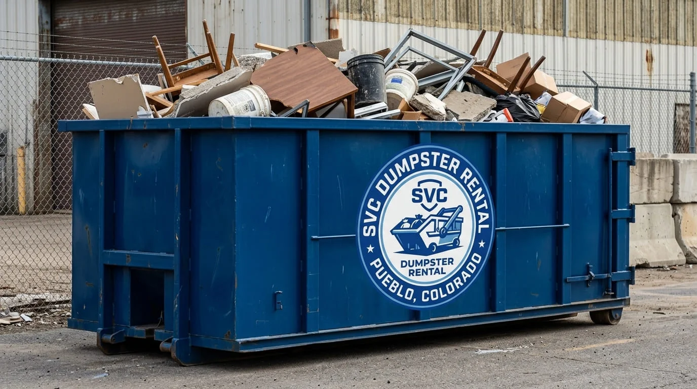 Junk Removal Pueblo CO-img