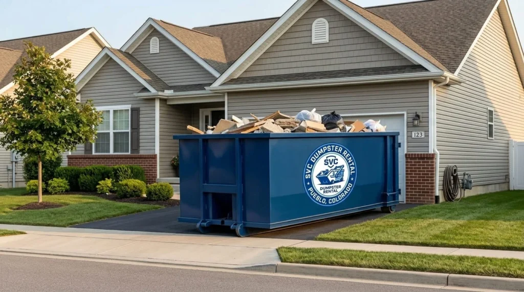 Residential Dumpster Rental Pueblo-img
