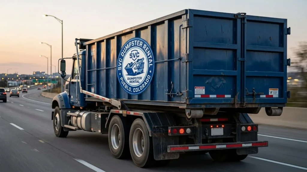 Roll-off Dumpster Rental Pueblo-img