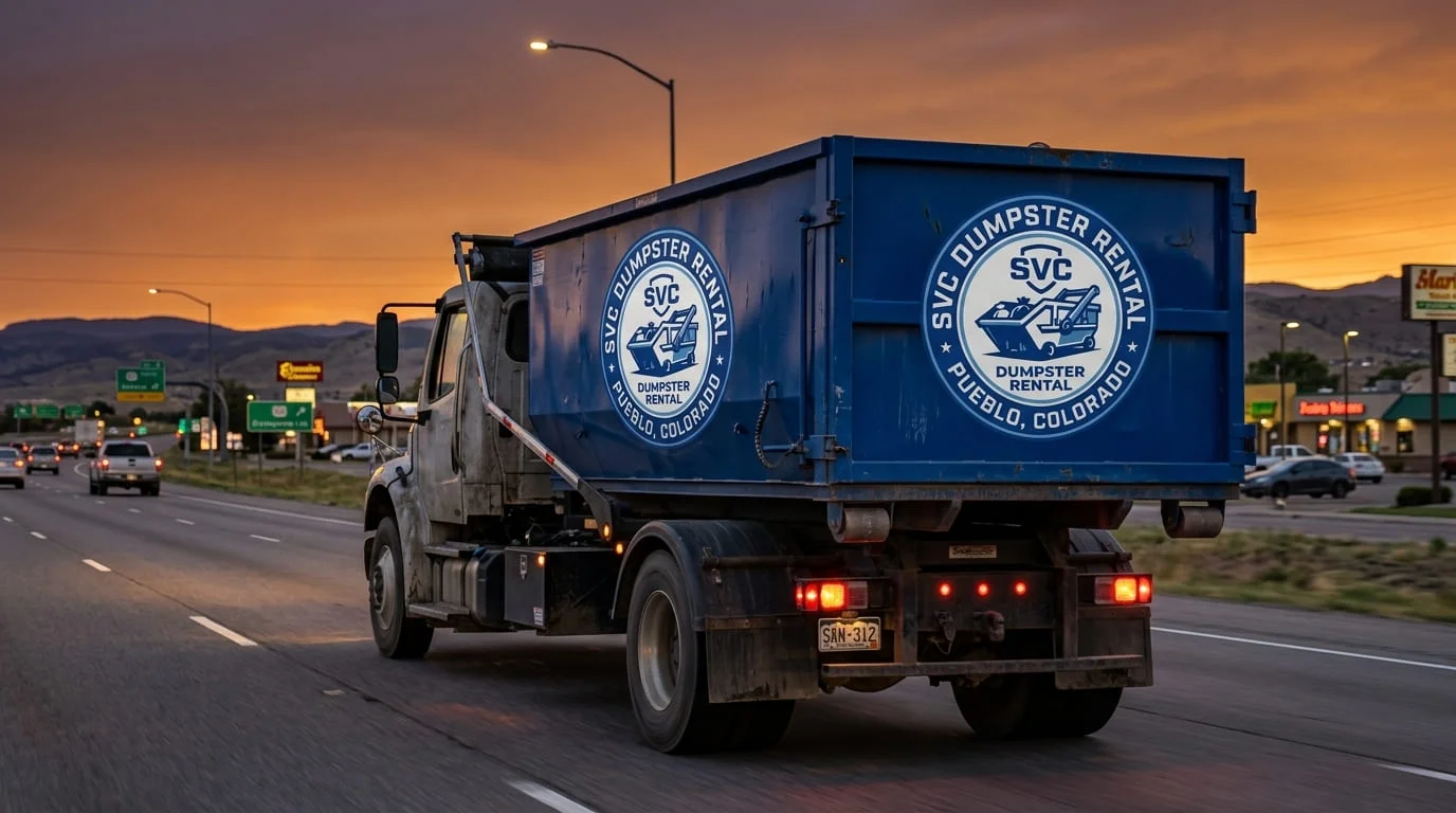 SVC Dumpster Rental Pueblo-IMG
