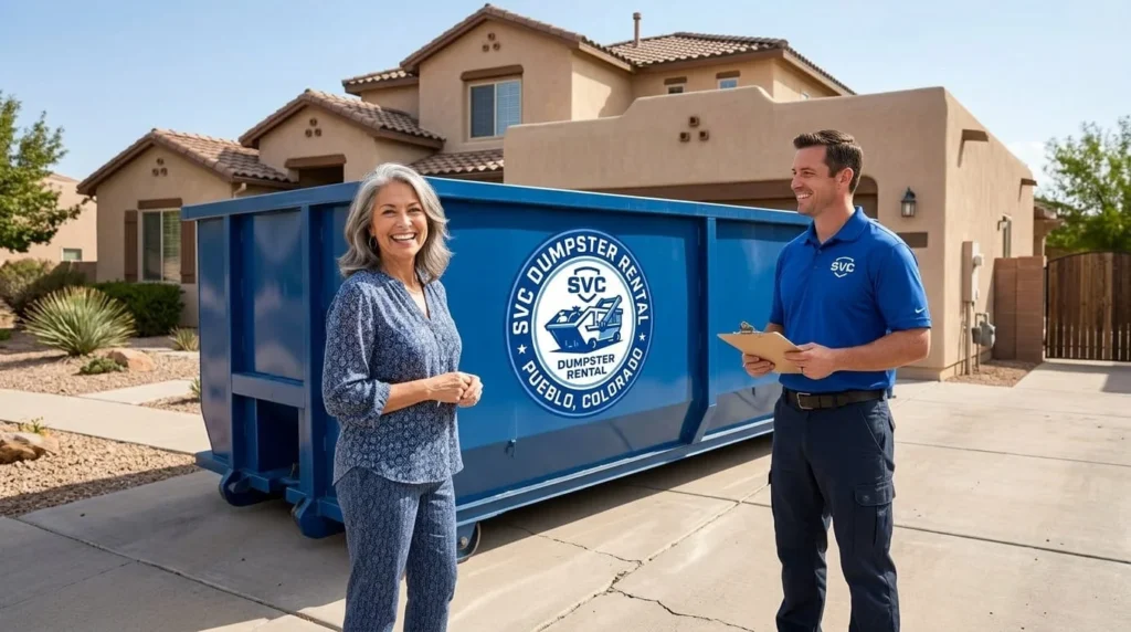 Same-day Dumpster Rental Pueblo-img
